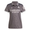 Officiële Voetbalshirt Real Madrid Derde 2024-25 - Dames